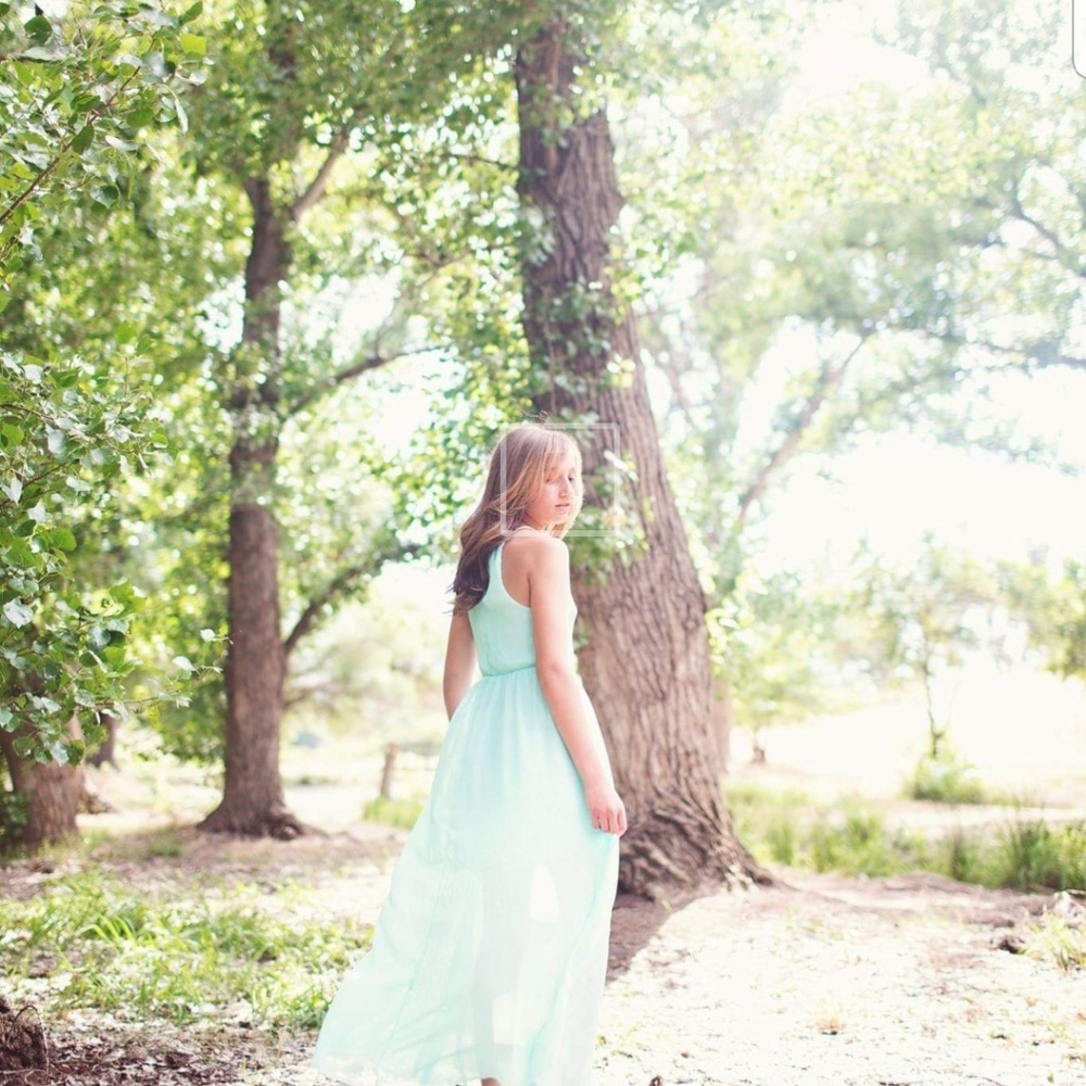 Meet your Posher, Nadja
